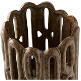 House Nordic Keramični svečniki v kompletu 2 ks – | Shoptok.si