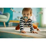 Avent tolažilna duda - silikon Ultra air 6 - 18 m 2/1 SCF080/07 | Shoptok.si