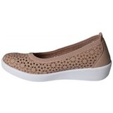 Doctor Cutillas Balerinke - Rožnata | Shoptok.si