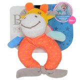 Bbo plisana igracka sa zveckom ( YW328796 ) | ePonuda.com