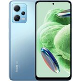 Xiaomi Refabrikovani mobilni telefon Redmi Note 12 4G, 6.67", 50 MP, 13 MP, 4/128GB, Grade-C, Ice Blue | Eponuda.com
