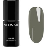 NeoNail Unwritten Canvas gel lak za nokte s korištenjem UV/LED lampe nijansa Evergreen Mood 7.2 ml Cijene