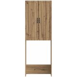  Kabinetska WC UTRECHT Hrast artisan 66 x 25,5 x 190 cm | shoptok.hr