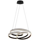  Visilica LED 60W 7200lm 2300+3000+4000K Nuria | shoptok.hr