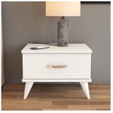 Hanah home noćni ormarić KMD0101