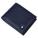 Vuch Muški novčanik Cruwal Blue, 9,5 x 12,5 cm | shoptok.hr