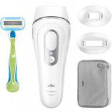Braun Silk-expert Pro IPL PL3122 uredaj za uklanjanje dlacica s IPL tehnologijom | shoptok.hr