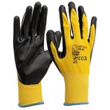 SIGA Vrtne rukavice ŽUTE XXL | shoptok.hr