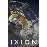 Steam IXION (PC) Key GLOBAL Steam IXION (PC) Key GLOBAL Slike