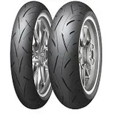 Roadsport 2 ( 190/55 ZR17 TL (75W) zadnje kolo, M/C )