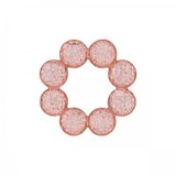  infantino® grizalo za zobke grapefruit Cene