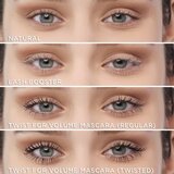 Artdeco twist for volume mascara maskara 2v1 8 ml odtenek 1 black | Shoptok.si