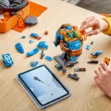 Lego Editions - McLaren Mastercard F1® Team Oscar Piastri – kaciga (43017) | shoptok.hr