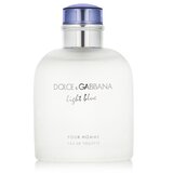Dolce & Gabbana Light Blue Pour Homme Toaletna voda za moške 125 ml | Shoptok.si