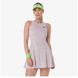 Asics Match jacquard dress Cene