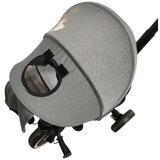 Bbo tricikl za decu Guliver Grey, 18m+ | ePonuda.com