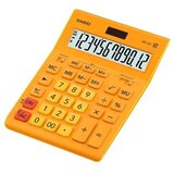 Casio stoni kalkulator gr12 oranz ( casgr12rg ) Cene