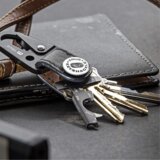 True Keychain orodje, 7v1, KeyShackle - TU921 | Shoptok.si