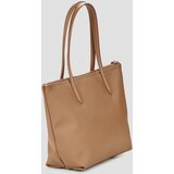 Lacoste Petit cabas zippé L.12.12 Concept Bež | shoptok.hr