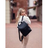Vuch Gioia Crni Ruksak | shoptok.hr