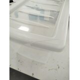 Kis Kutija za odlaganje Omni Box M transparent OUTLET | ePonuda.com