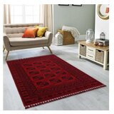 Conceptum Hypnose Bhr 01 - Red RedDark Blue Carpet (160 x 230) | Eponuda.ba