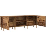 TV ormar Staro drvo 150 x 30 x 50 cm Konstruirano drvo | Eponuda.ba