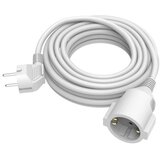 Master Kabal produžni 5m PVC YC-DAX-2A bijeli | Eponuda.ba