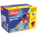 Vileda mocio box | ePonuda.com