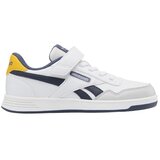 Reebok Nizke superge Court Advance Elastic Lace pisana Cene