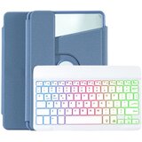 INF Združljiv s Tab A9Plus 11 (X210/X216) 360° vrtljiv etui s tipkovnico Bluetooth, (5000080093) | Shoptok.si