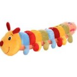 Olimp Sport Pliš gusenica 80cm 739927 | ePonuda.com