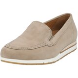 Gabor Slip On cipele bež | shoptok.hr