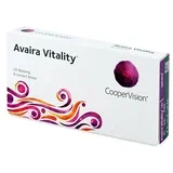 Mesečne Vitality (6 leč)