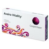 Avaira Mjesečne Vitality (6 leća) Cijene