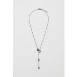 Marisse Necklace L-Na-4006 Silver | Shoptok.si