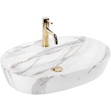 Rea Aura 61 umivalnik Shiny Aiax | Shoptok.si