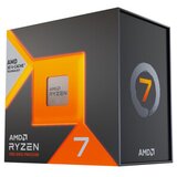 AMD Procesor AM5 Ryzen 7 7800X3D, 8C/16T, 4.20-5.0GHz 100-100000910WOF u | Eponuda.com