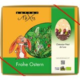 Zotter Schokoladen Bio MiXing velikonočno jajce - Ester Nest de Luxe - 100 g Cene
