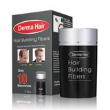 DERMA HAIR fiberi za kosu 22g smeđi Cene