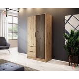 Piaski Garderobna omara Nelly 2D | Shoptok.si