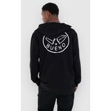 Hurley Sider Jopa s kapuco black | Shoptok.si