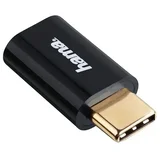 Adapter USB A-USB Micro Ž/M Z 90C