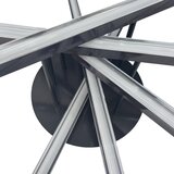  LED prigušiva nadgradni plafonski luster LED/75W/230V 3000-6500K + daljinski upravljač | Eponuda.com