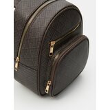 Sinsay Ruksak od umjetne kože | shoptok.hr