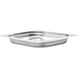  Posude Gastronorm 8 kom GN 1/2 40 mm od nehrđajućeg čelika | shoptok.hr
