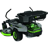 Ego Power prtljažnik za traktorsku kosačicu kosilicu ZT5200E-L AMG1000 | Eponuda.ba