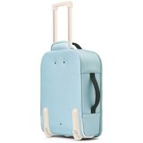 Liewood dječji kovčeg jeremy mr. bear sea blue | shoptok.hr