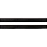 vidaXL Samolepljiva tesnila za vrata 2 pcs Rjava 100 cm | Shoptok.si