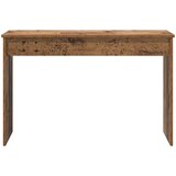  Stalak za klavijaturu Staro drvo 100 x 32 x 64 cm | shoptok.hr
